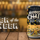Image for article titled Beer Of The Week: Odell back on the grind with Hammer Chain Double IPA